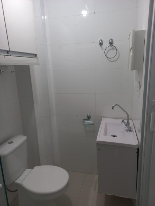 Apartamento à venda com 1 quarto, 30m² - Foto 5