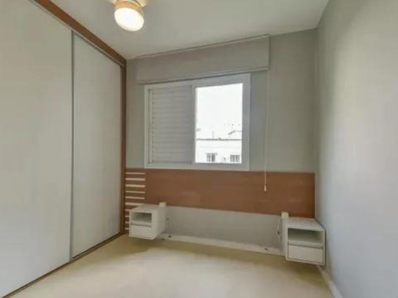 Apartamento à venda com 2 quartos, 50m² - Foto 7