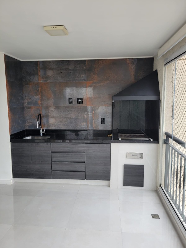 Apartamento à venda com 2 quartos, 67m² - Foto 2