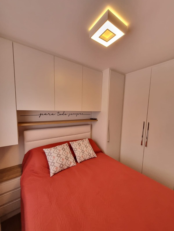 Apartamento à venda com 2 quartos, 40m² - Foto 15