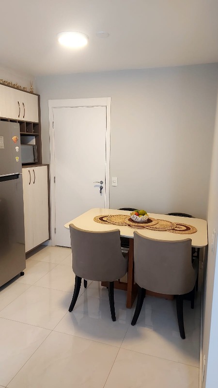 Apartamento à venda com 1 quarto, 36m² - Foto 9