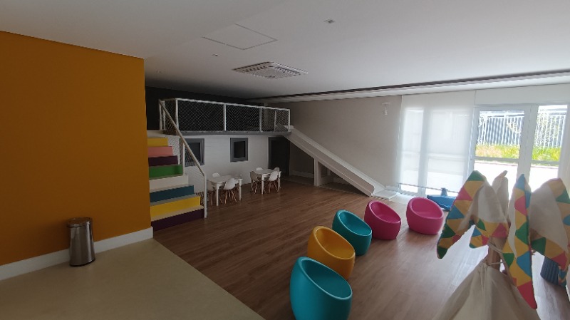 Apartamento à venda com 2 quartos, 78m² - Foto 45