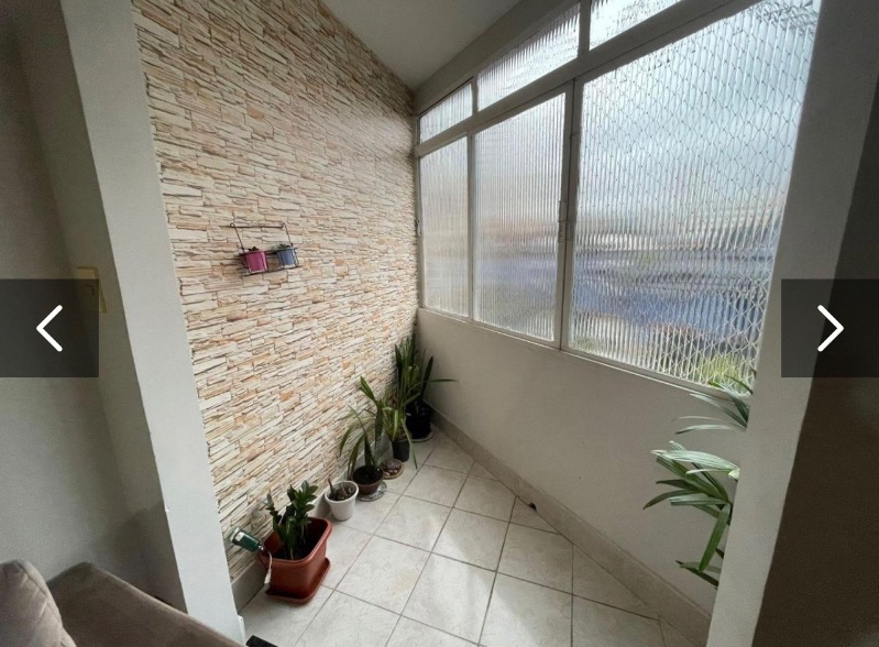 Apartamento à venda com 2 quartos, 83m² - Foto 7