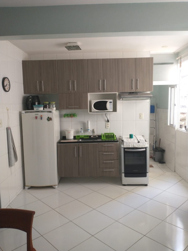 Apartamento à venda com 2 quartos, 67m² - Foto 5