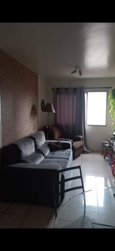 Apartamento à venda com 2 quartos, 48m² - Foto 3