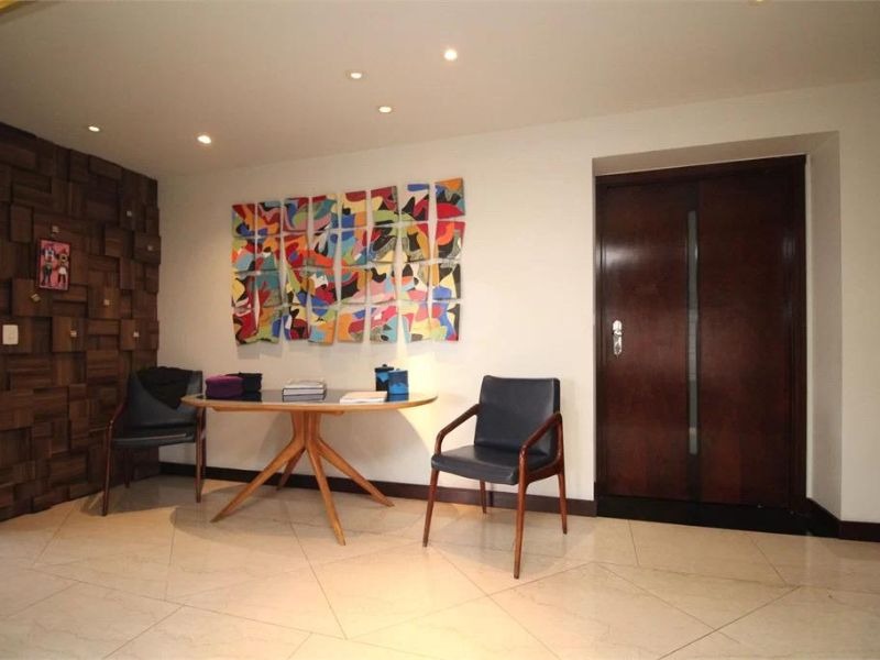 Apartamento à venda com 3 quartos, 290m² - Foto 30