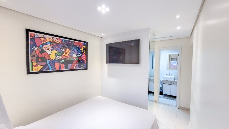 Apartamento à venda com 2 quartos, 69m² - Foto 12