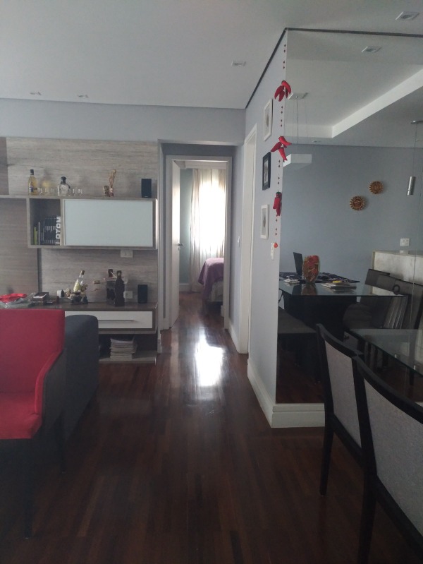 Apartamento à venda com 2 quartos, 72m² - Foto 14