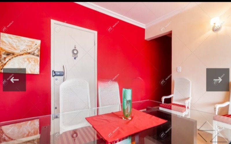 Apartamento à venda com 2 quartos, 70m² - Foto 4