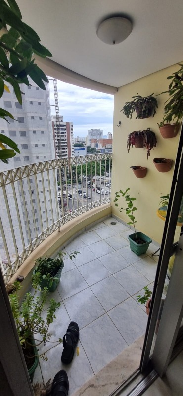 Apartamento à venda com 3 quartos, 70m² - Foto 24