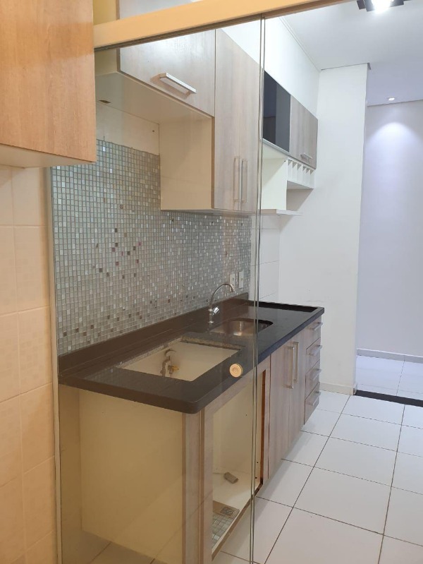 Apartamento à venda com 2 quartos, 50m² - Foto 10