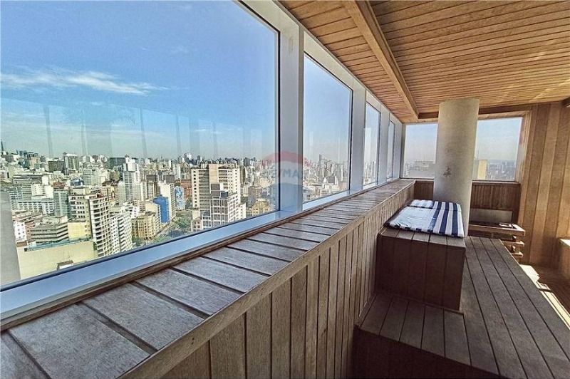 Apartamento à venda com 1 quarto, 48m² - Foto 21