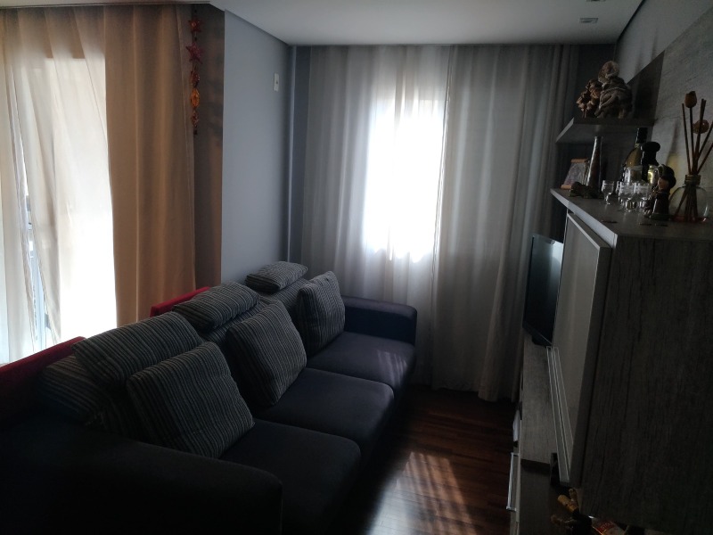 Apartamento à venda com 2 quartos, 72m² - Foto 7