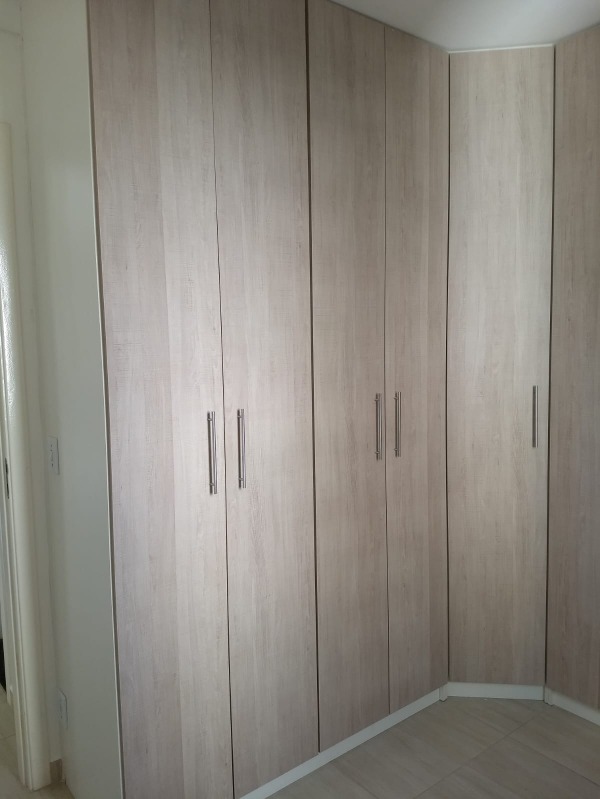 Apartamento à venda com 2 quartos, 42m² - Foto 5