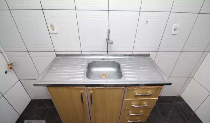 Apartamento à venda com 1 quarto, 36m² - Foto 6