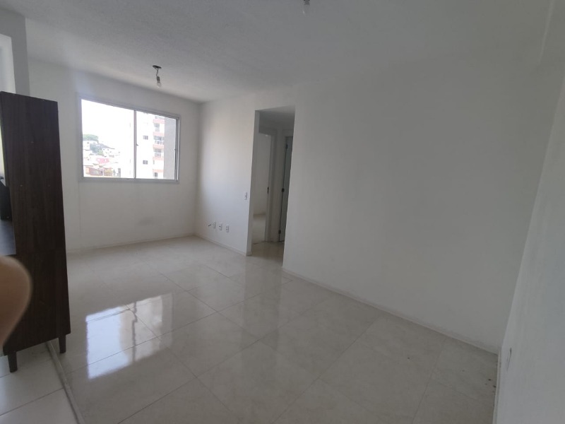 Apartamento à venda com 2 quartos, 45m² - Foto 8