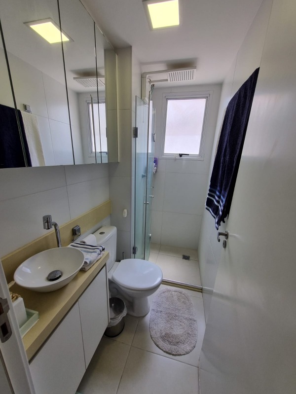 Apartamento à venda com 2 quartos, 40m² - Foto 11