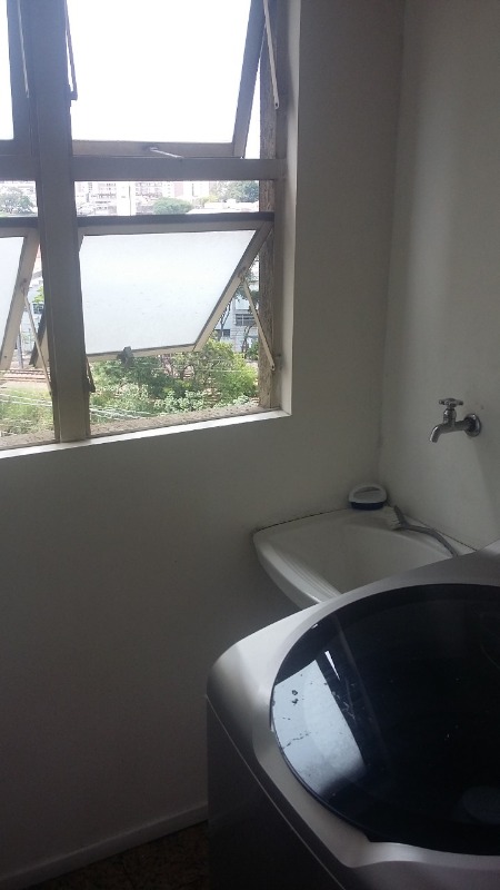 Apartamento à venda com 2 quartos, 56m² - Foto 28