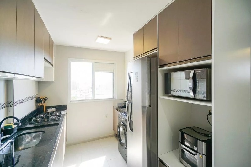 Apartamento à venda com 2 quartos, 40m² - Foto 12