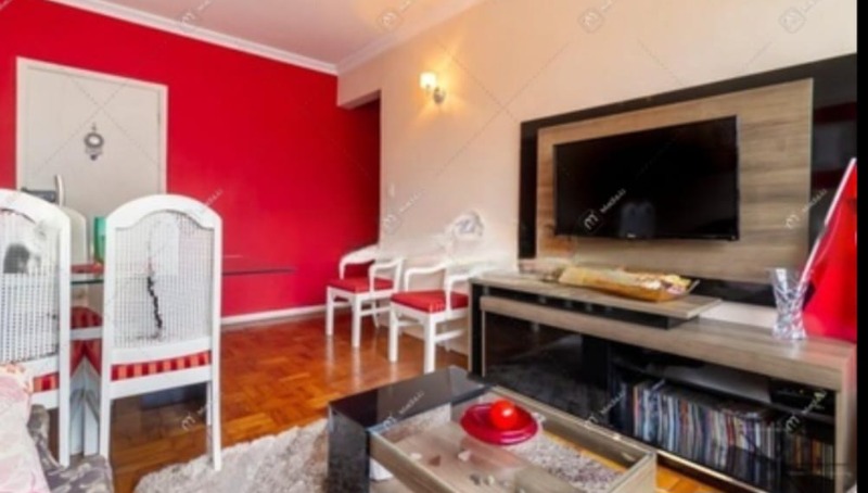 Apartamento à venda com 2 quartos, 70m² - Foto 7