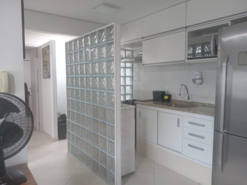 Apartamento à venda com 2 quartos, 45m² - Foto 19