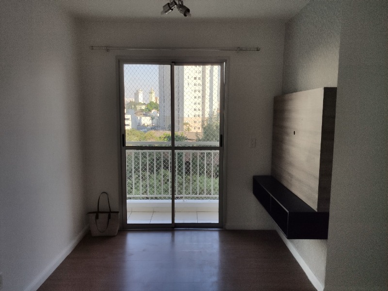 Apartamento à venda com 3 quartos, 62m² - Foto 1