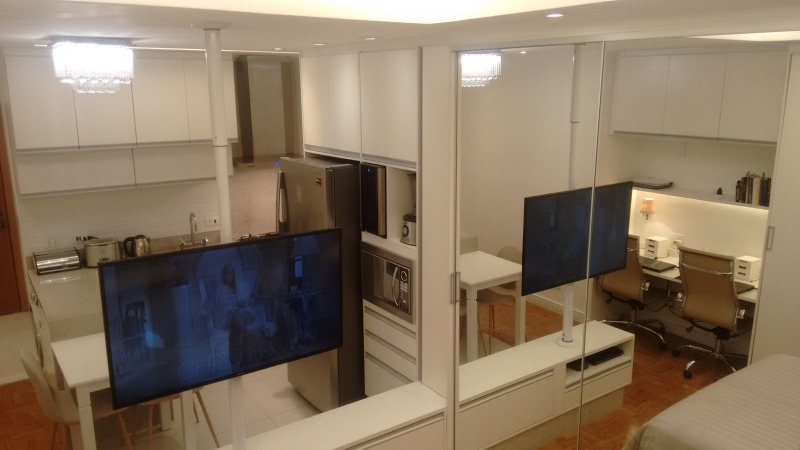 Apartamento à venda com 2 quartos, 83m² - Foto 46