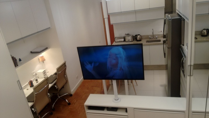 Apartamento à venda com 2 quartos, 83m² - Foto 54