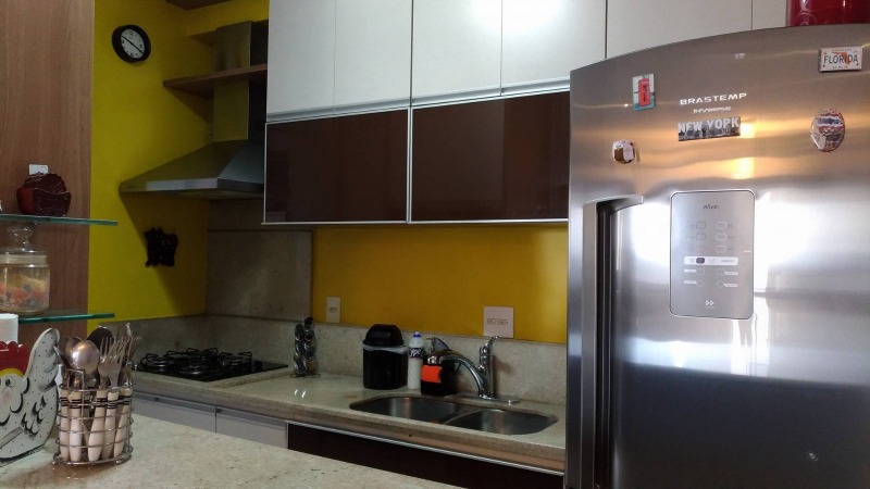 Apartamento à venda com 2 quartos, 72m² - Foto 25