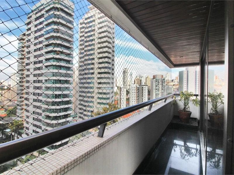 Apartamento à venda com 3 quartos, 290m² - Foto 14