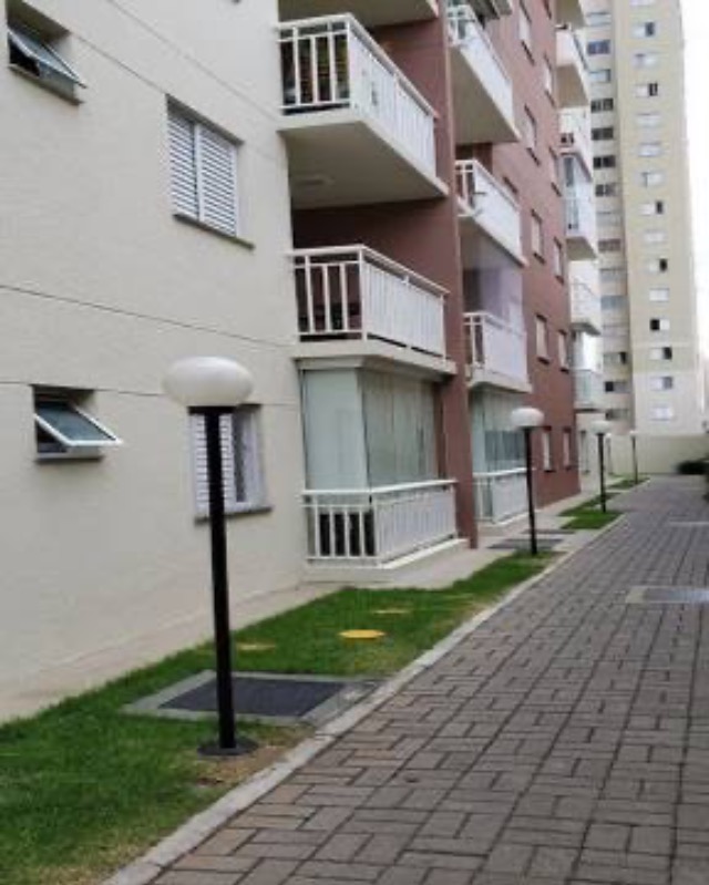 Apartamento à venda com 3 quartos, 65m² - Foto 27