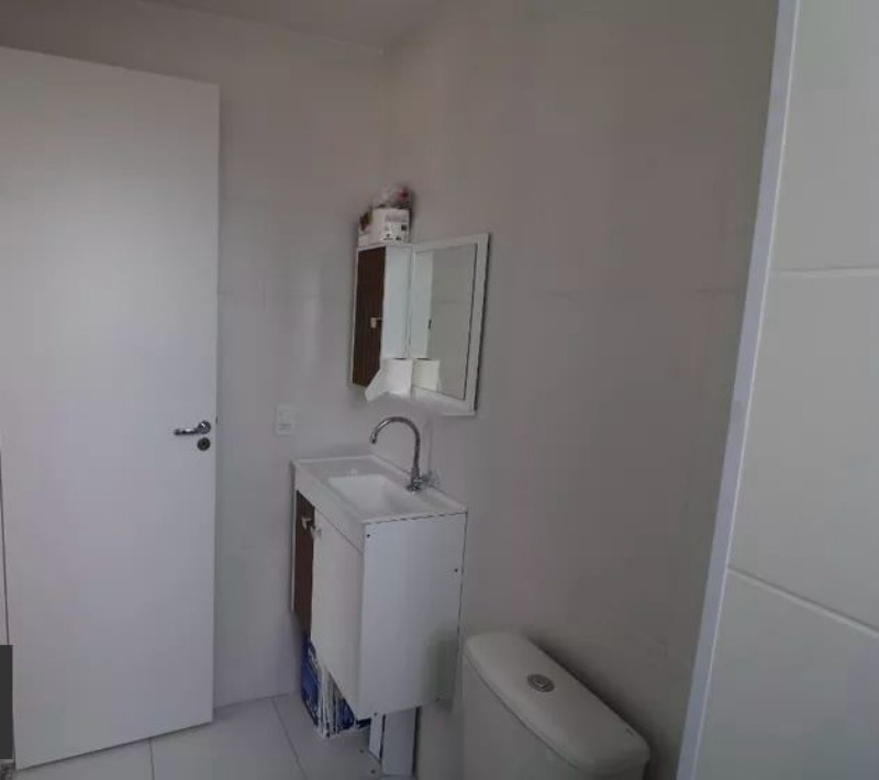 Apartamento à venda com 1 quarto, 35m² - Foto 14