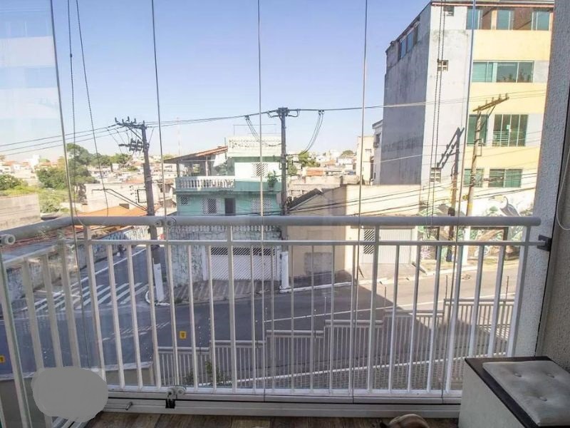 Apartamento à venda com 3 quartos, 59m² - Foto 4