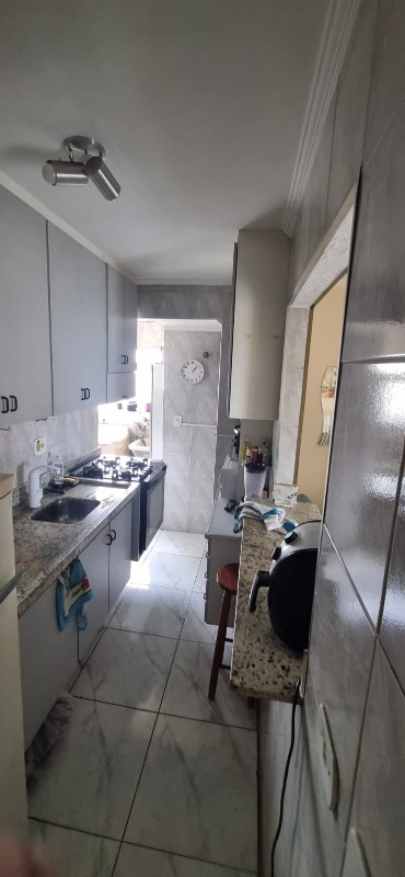 Apartamento à venda com 3 quartos, 70m² - Foto 8