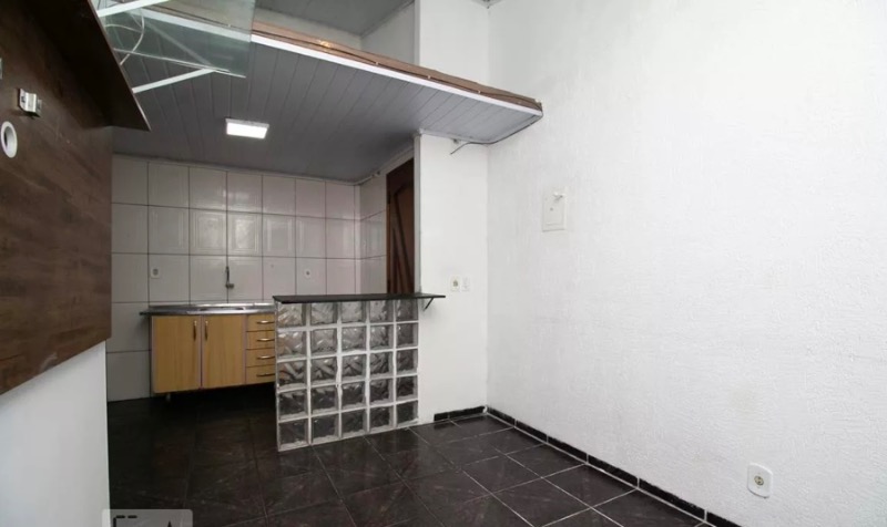 Apartamento à venda com 1 quarto, 36m² - Foto 4