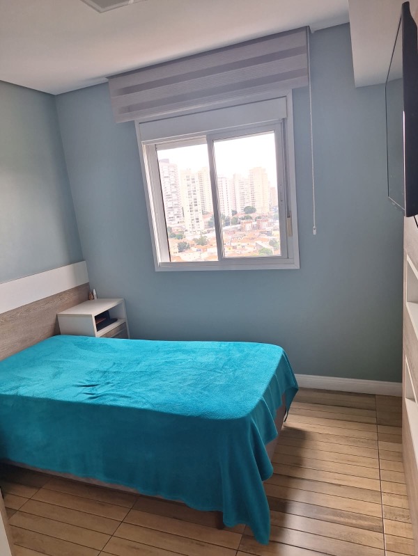 Cobertura à venda com 1 quarto, 80m² - Foto 12