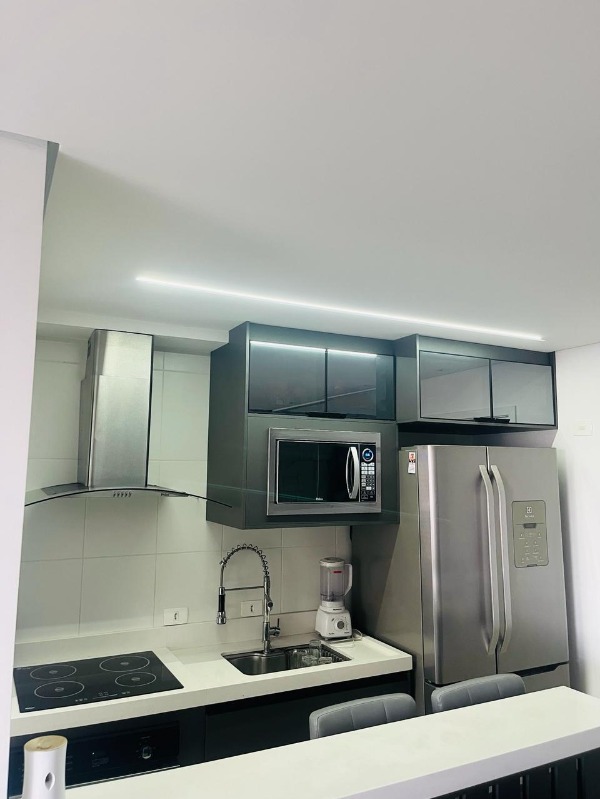 Apartamento à venda com 3 quartos, 70m² - Foto 7