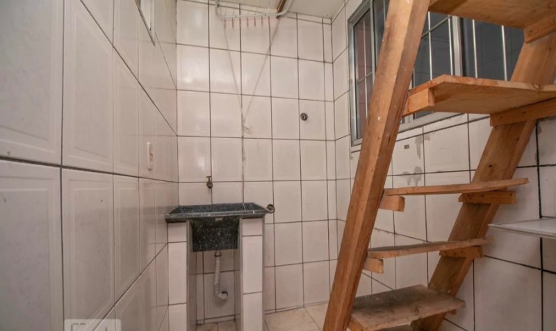 Apartamento à venda com 1 quarto, 36m² - Foto 19