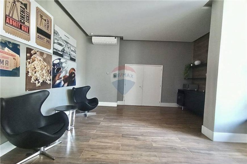 Apartamento à venda com 1 quarto, 48m² - Foto 12