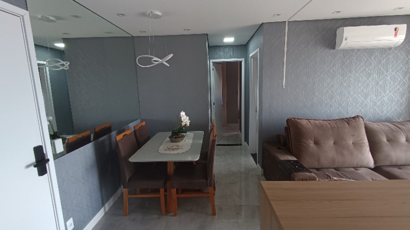 Apartamento à venda com 2 quartos, 78m² - Foto 6