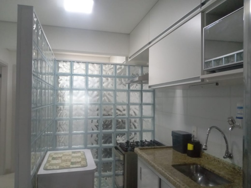 Apartamento à venda com 2 quartos, 45m² - Foto 17