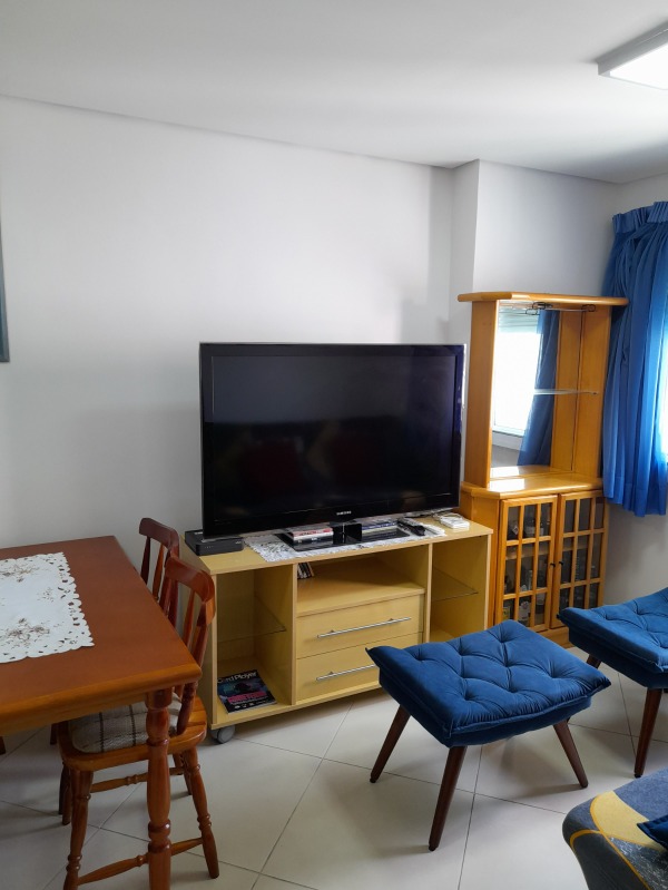 Apartamento à venda com 2 quartos, 45m² - Foto 6