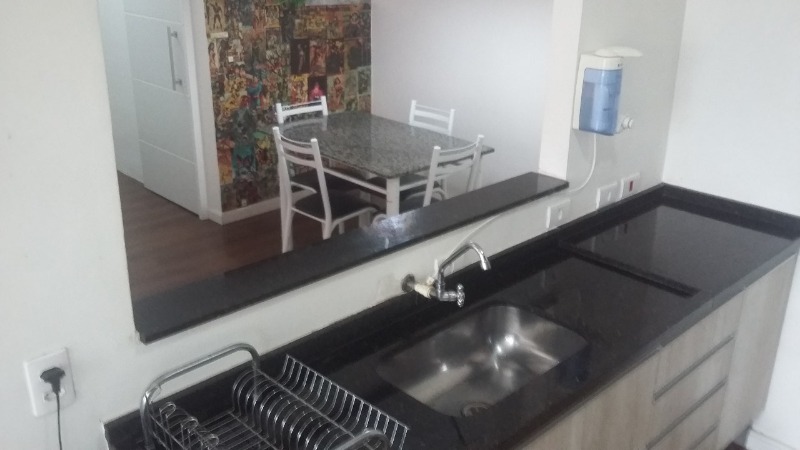 Apartamento à venda com 2 quartos, 56m² - Foto 31