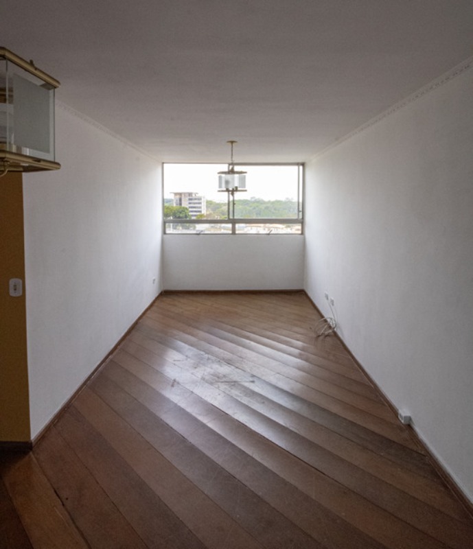 Apartamento à venda com 3 quartos, 78m² - Foto 1