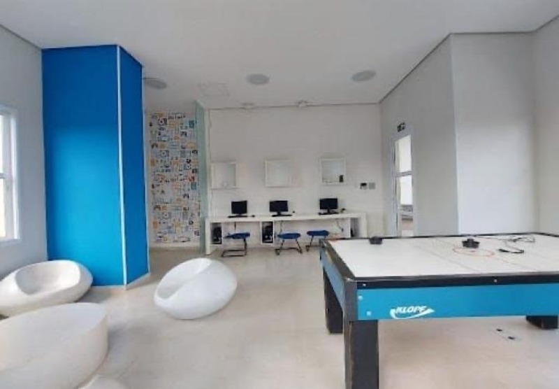 Apartamento à venda com 2 quartos, 65m² - Foto 36