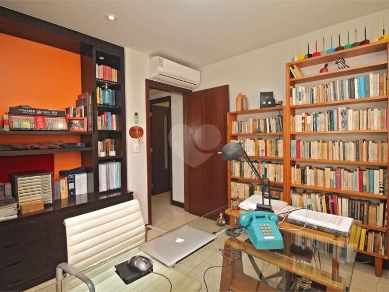 Apartamento à venda com 3 quartos, 290m² - Foto 27