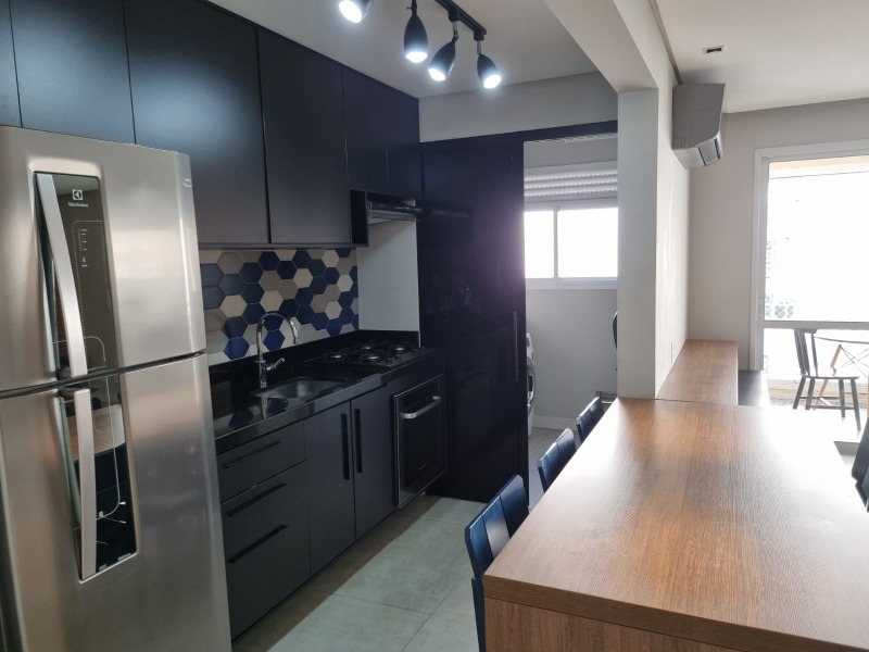 Apartamento à venda com 2 quartos, 83m² - Foto 5