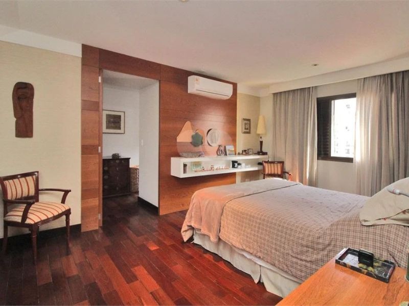 Apartamento à venda com 3 quartos, 290m² - Foto 24