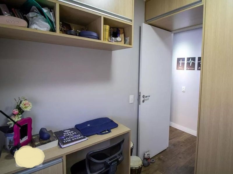 Apartamento à venda com 3 quartos, 59m² - Foto 24