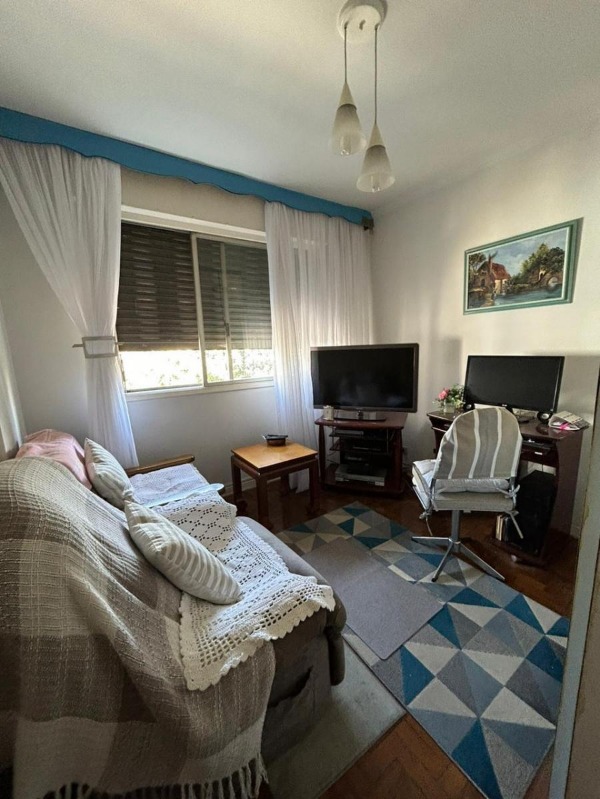 Apartamento à venda com 3 quartos, 111m² - Foto 22